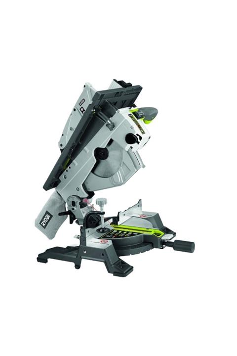 Ryobi Rtms1800g Çift Yüzeyli Gönye Testere 1800 W