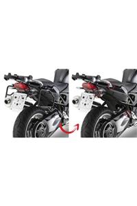 Givi Plr5109 Bmw F 800Gt (13-17) Yan Çanta Taşıyıcı