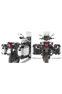 Givi Gıvı Pl6401cam Trıumph Tıger 800 - 800xc - 800xr (11-17) Yan Çanta Taşıyıcı