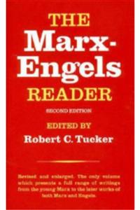 Norton Yayınları The Marx-engels Reader