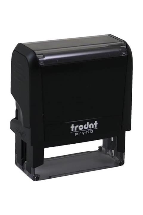 Trodat : 4913 Kaşe