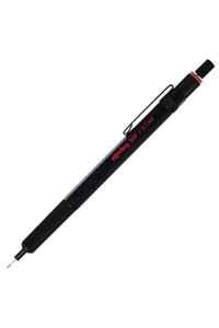 Rotring 500 Siyah 07 Mm Versatil Kalem 1904727