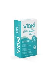 poems Viaxi Glide Su Bazlı Naturel Kayganlaştırıcı Jel 5*5 Ml