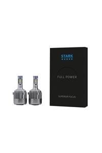 STARK Fullpower H7s - G2 Led Xenon Far Ampulü