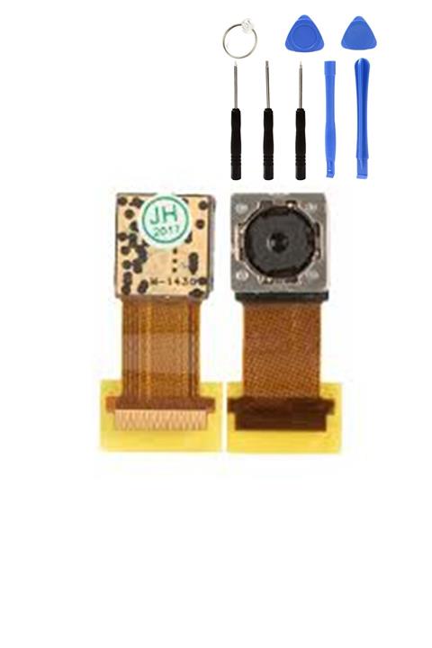 Tk Tech HTC DESİRE 816 ARKA KAMERA TAMİR SETİ YANINDA!!!