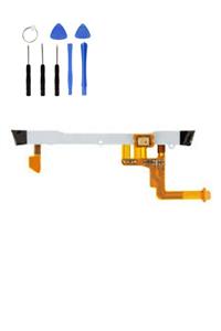 Tk Tech HTC G14 SENSATİON FİLM FLEX TAMİR SETİ YANINDA!!!