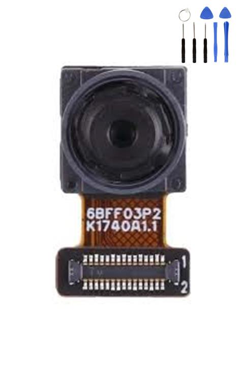 Tk Tech Htc U11 Uyumlu  Ön Kamera Tamir Seti Yanında