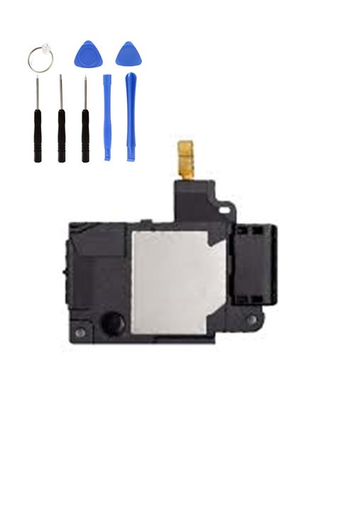 Tk Tech Htc 10 Uyumlu Evo Buzzer Hoparlör Tamir Seti