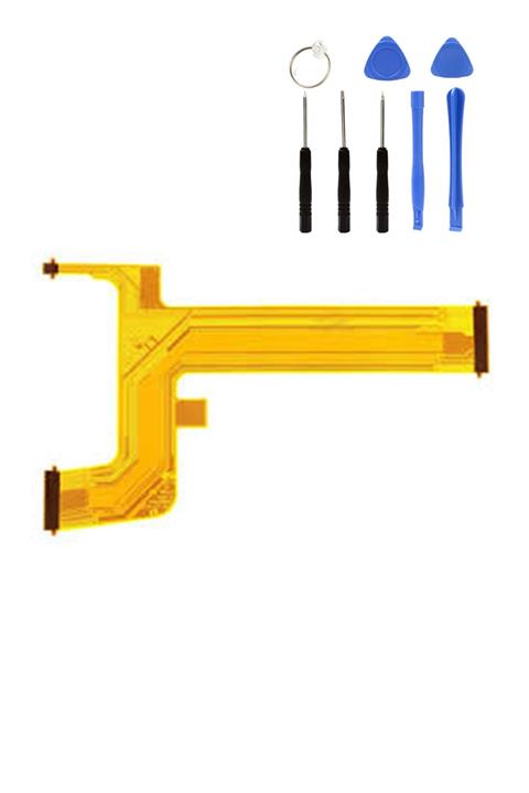 Tk Tech HTC DESİRE 825 ARA FİLM FLEX TAMİR SETİ YANINDA!!!