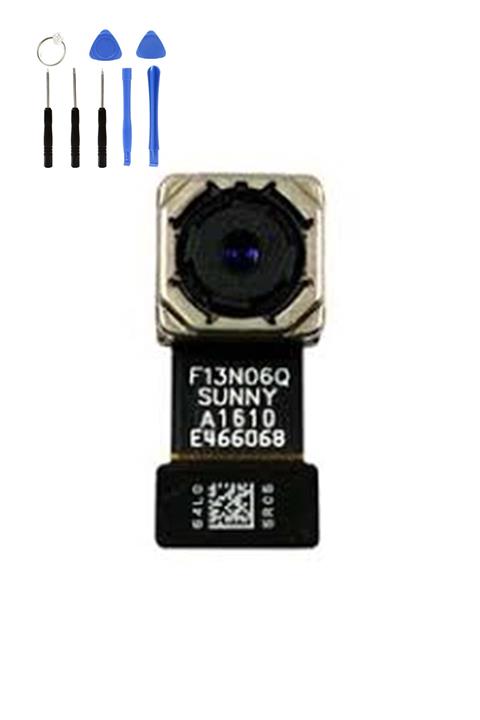 Tk Tech LENOVO P2 ARKA KAMERA TAMİR SETİ YANINDA!!!