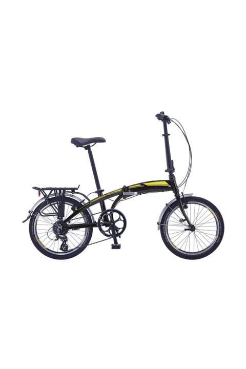Salcano Slcn 300l 8 Vites 20 Jant Katlanır Bisiklet