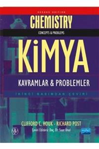 Nobel Akademik Yayıncılık Kimya - Kavramlar Ve Problemler - Chemıstry - Concepts And Problems