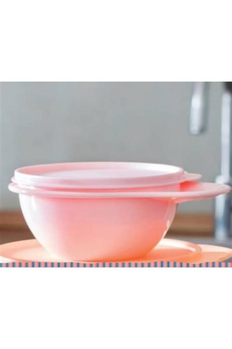 Tupperware Miksim Hamur Yoğurt Mayalama Ve Saklama Kabı 600ml