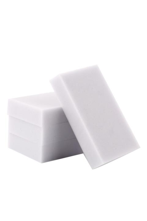 Transformacion Transformacıon Nano 4 Adet Mucize Temizlik Süngeri