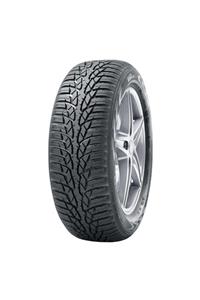 Nokian WR D4 175/70 R13 82T Kış Lastiği 2021 Üretimi