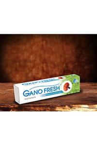 GanoExcel Gano Fresh Diş Macunu With Ganoderma Lucidum Extract