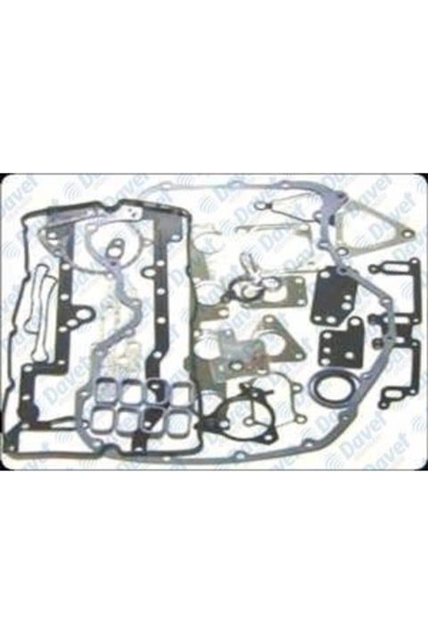 TEKCONTA Takım Conta V.184 Tdcı / 2400 Cc