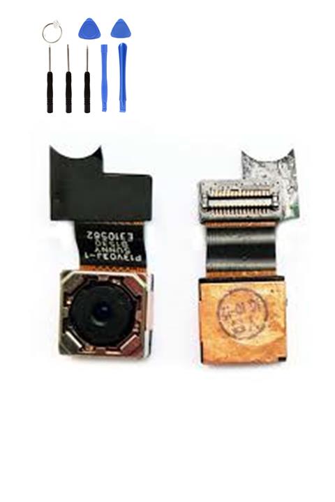 Tk Tech Lenovo P70 Arka Kamera Tamir Seti Yanında!!!