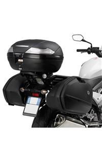 Kappa Kz1104 Honda Vfr 800x Crossrunner (11-14) Arka Çanta Tasıyıcı