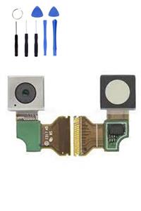 Tk Tech SAMSUNG S4 MİNİ İ9190 ARKA KAMERA TAMİR SETİ YANINDA !!!