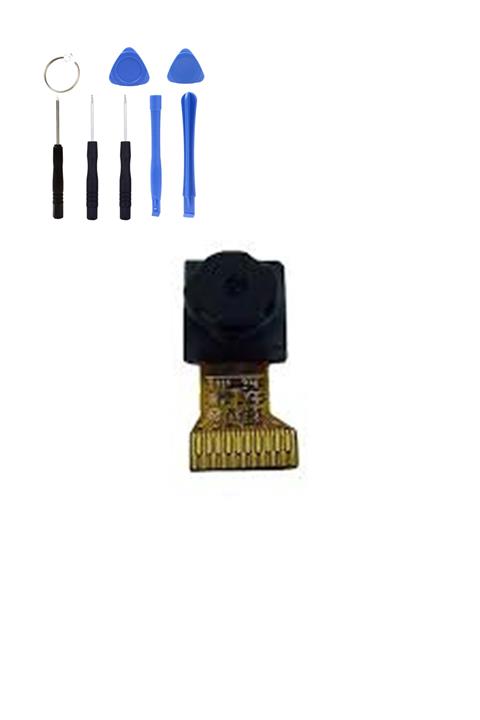 Tk Tech Samsung Tab T111 Arka Kamera Tamir Seti Yanında