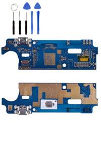 Tk Tech CASPER VIA E1 ŞARJ SOKETİ BORDU  TAMİR SETİ YANINDA!!!