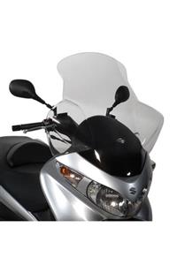 Givi Gıvı D3106st Suzukı Burgman 125-200 (06-13) - Burgman 125-200 Abs (14-20) Rüzgar Siperlik