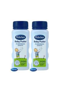 Bübchen Bebek Pudrası 100 Gr X 2 Adet