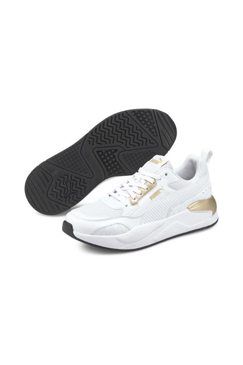 Puma 36885502 X-ray² Square Metallic Unisex Günlük Spor Shoes