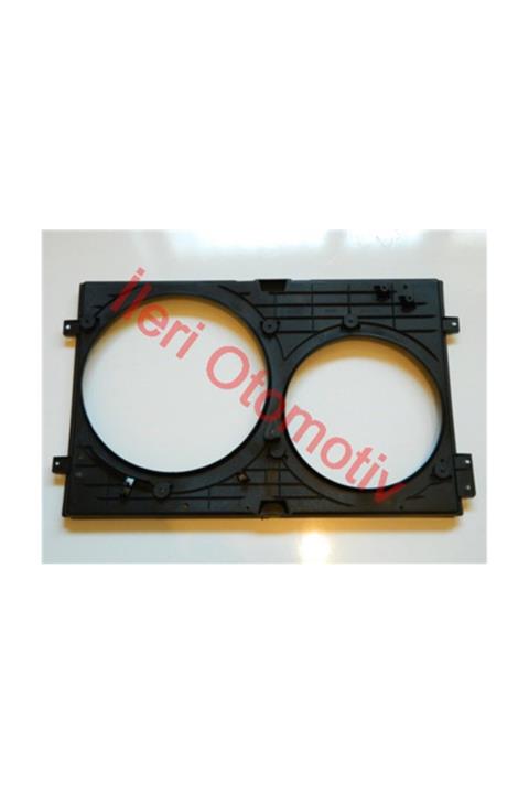 ASLANLAR OTOMOTİV Bora Fan Motor Çerçevesi