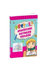 Ema Kitap Resimli Atasözleri Deyimler Sözlüğü