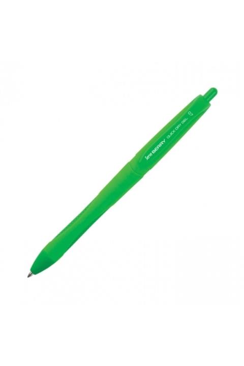 Serve Berry Jel Roller Kalem Yeşil