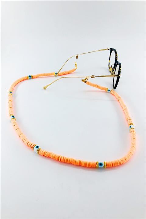 BNR design Trendy Gözlük Zinciri Maske Askısı