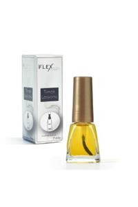 Flex Herbal Cosmetic Tırnak Losyonu 7 ml