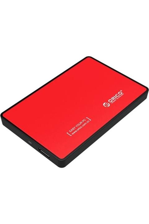 Orico 2588us3 Usb 3.0 Harici Hard Disk Kutusu, Uasp Destekli