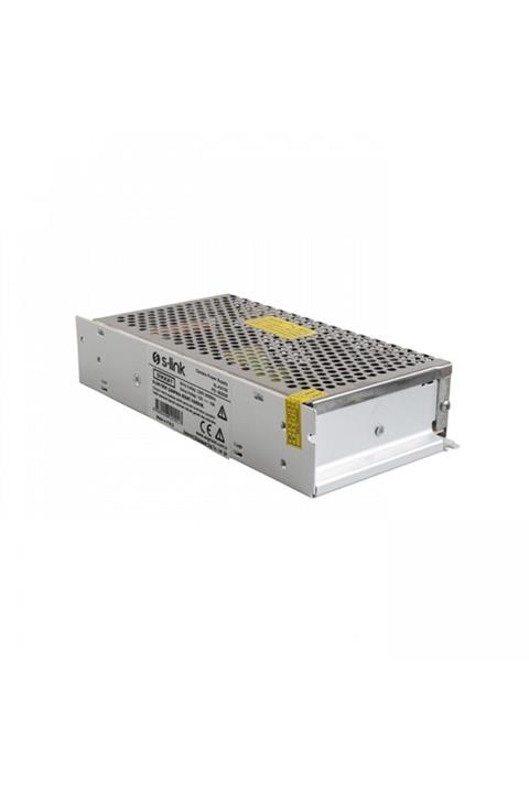 SLINK Sl-ka150 12v 10ah Metal Kamera Adaptörü