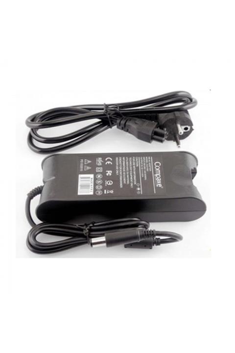 COMPAXE Cld-503 19.5v 4.62amper 5.0/7.4mm Muadil Notebook Adaptörü (dell Uyumlu)