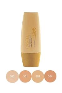 Pastel Bronz High Performance Fondöten No: 304 8690644022043