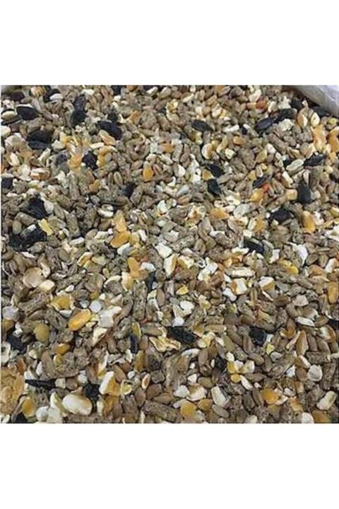 PRO Tavuklar Için Karışık Tavuk Yemi 5 Kg Paket