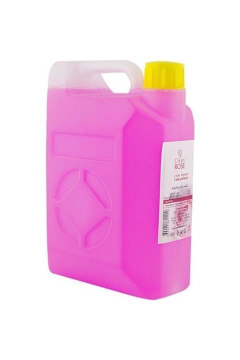 Clean Rose Gül Bahçesi Oda Parfümü 1000 ml 1 kg