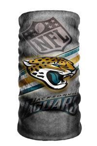 DeBuff Collar ® Nfl Jacksonvıl Jaguars Buff Boyunluk Bandana Balaklava