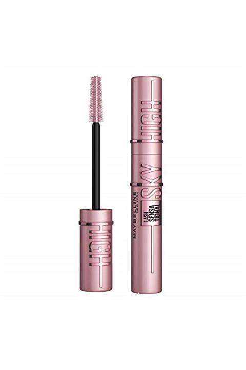 Maybeline Lash Sensational Sky High Maskara 1 Paket (1 X 7.2 Ml) Kategori: Maskar