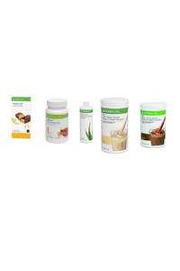 Herbalife Yağ Yakıcı Set 1