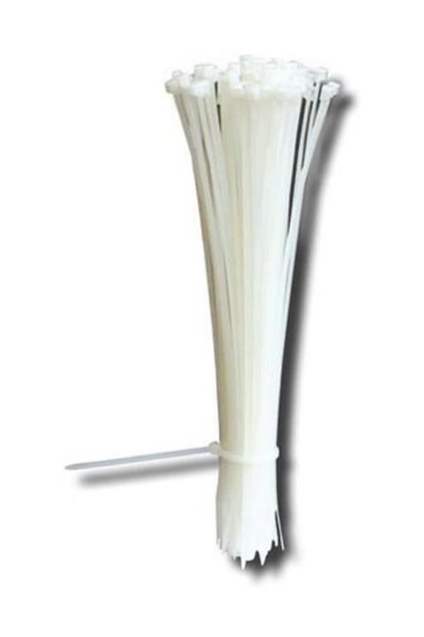 Çetsan 4,8x380 Kablo Bağı 100 Adet