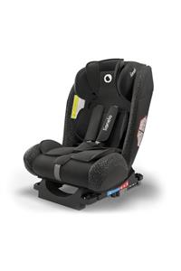 Lİonelo Sander 0-36 Kg 180° Dönebilen Isofixli Oto Koltuğu Black