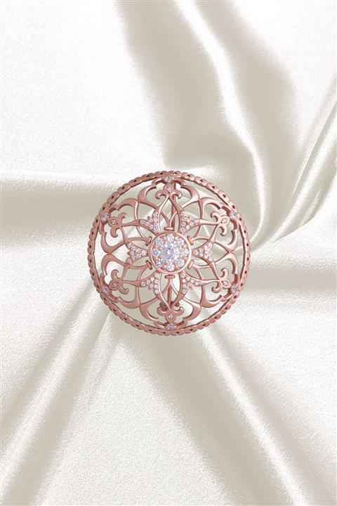 hattı ala Broş Süs Iğnesi