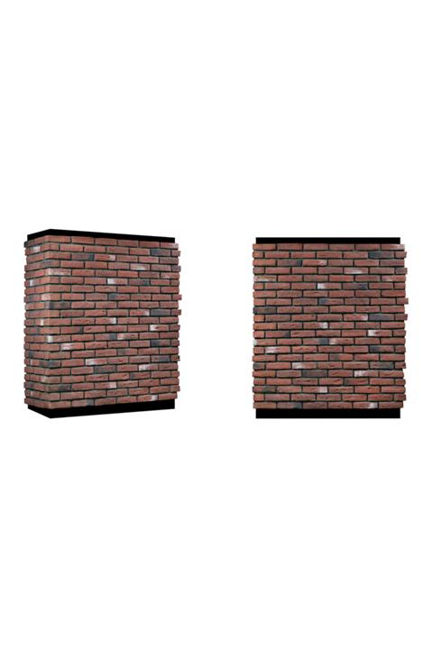 Country Stone Kültür Tuğlası