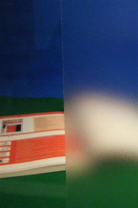 dcfix 200-1962 Mat Transparan Kendinden Yapışkanlı Folyo