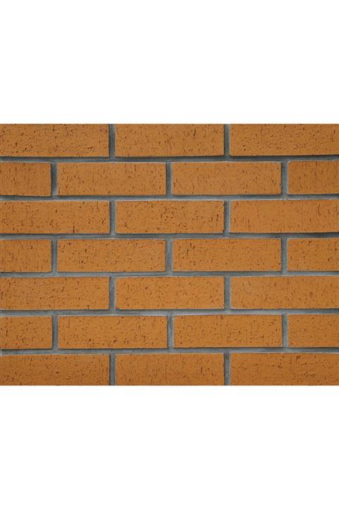 Işıklar Kaplama Tuğlası Sarı