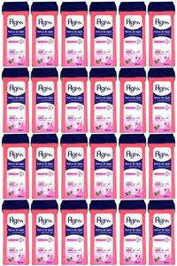 AGISS Roll-on Sir Ağda Hassas Ciltler Pudralı 100ml X 24 Adet Kolili
